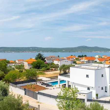 Gorgeous In * Sveti Petar (Zadar)