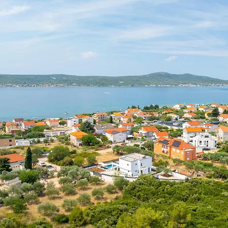 Gorgeous In Sveti Petar (Zadar)
