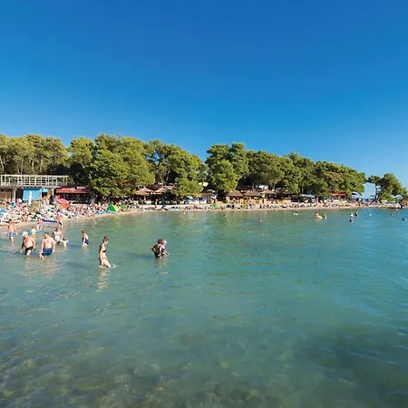 Gorgeous In * Sveti Petar (Zadar)