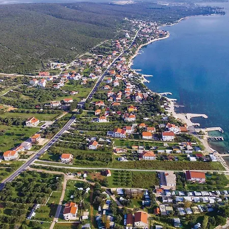 Gorgeous In Sveti Petar (Zadar)