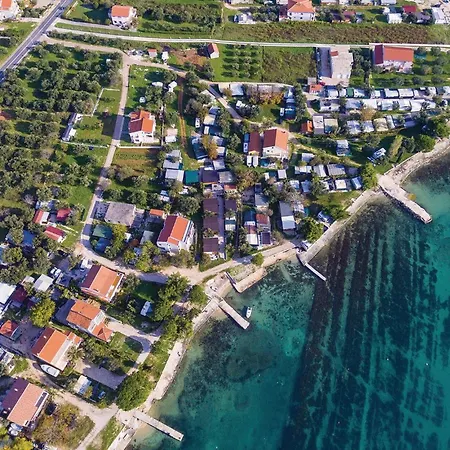 Gorgeous In * Sveti Petar (Zadar)